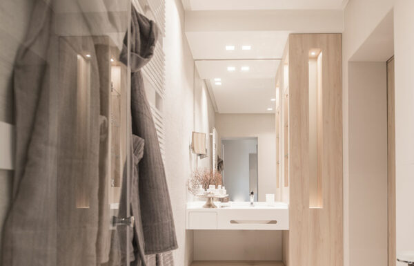 Glamour Junior Suites