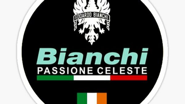 Bianchi Bike Test