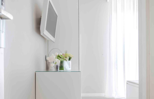 Medium Glamour Rooms