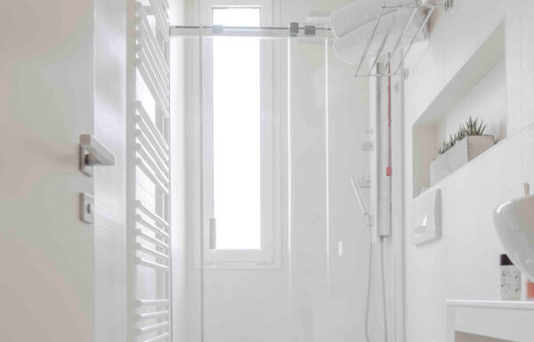 Medium Glamour Rooms