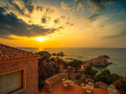 Hotel Costa Paradiso