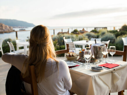 Hotel Costa Paradiso