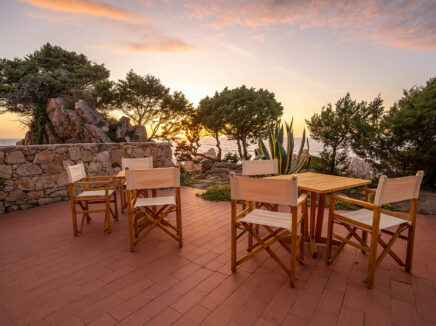 Hotel Costa Paradiso