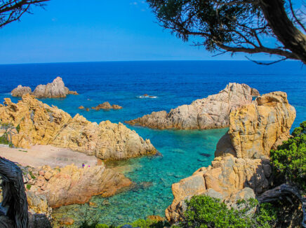 Hotel Costa Paradiso