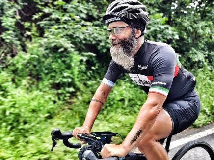 Oxygen Cycling Hotel