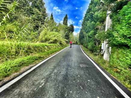 Oxygen Cycling Hotel