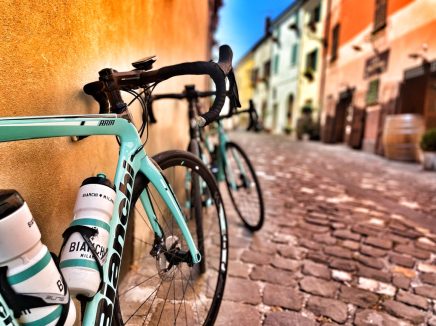 Oxygen Cycling Hotel