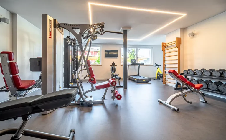 Sport&Wellness Hotel Cristallo
