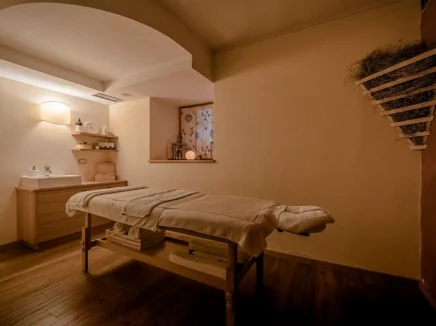 Sport&Wellness Hotel Cristallo