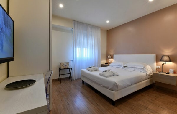 Junior Suite & Mini Suite