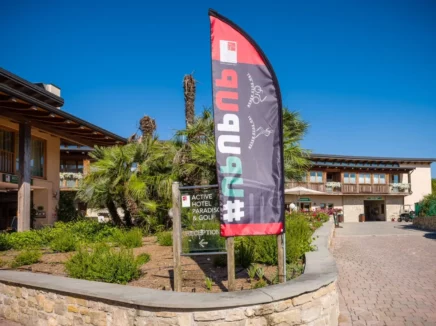 Active Hotel Paradiso & Golf