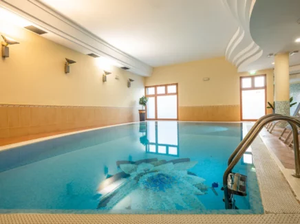 Active Hotel Paradiso & Golf