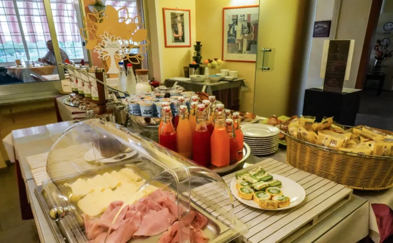 Hotel Bellavista