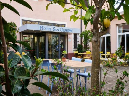 Hotel Bello by Ostello Bello