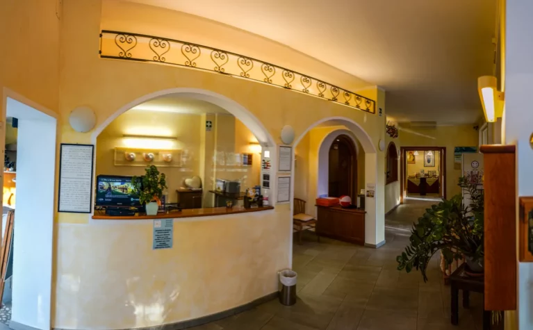 Hotel Bellavista