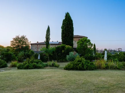 Agriturismo Il Molinello