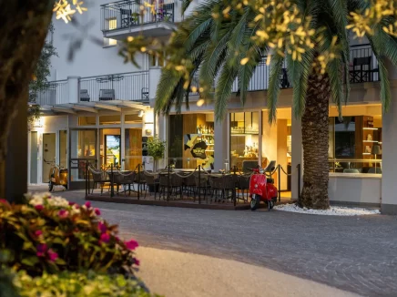 Aktivhotel Santalucia