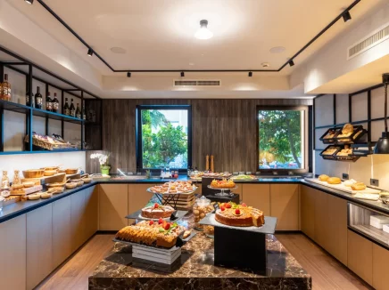 Aktivhotel Santalucia