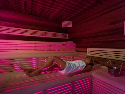 Aktivhotel Santalucia