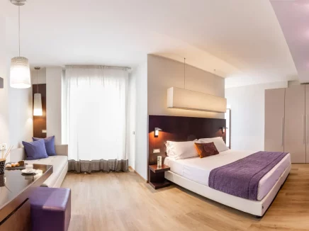 Hotel Dory and Suite