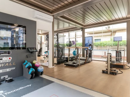 Hotel Residence Esplanade