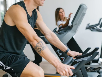 Hotel Residence Esplanade