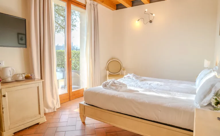 Relais Corte Cavalli