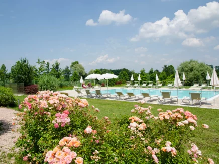 Relais Corte Cavalli