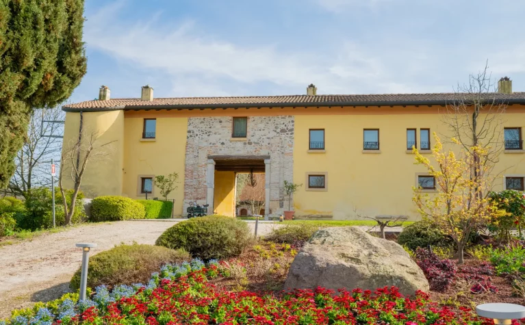 Relais Corte Cavalli