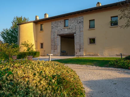 Relais Corte Cavalli