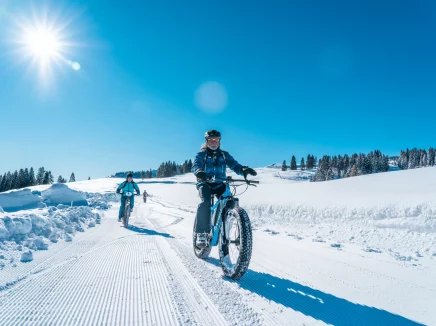Hotel Villaggio Nevada