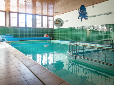 Hotel Villaggio Nevada