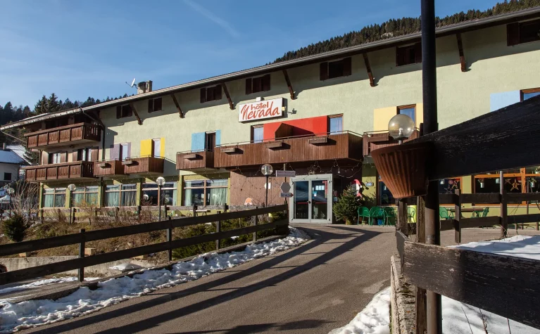 Hotel Villaggio Nevada