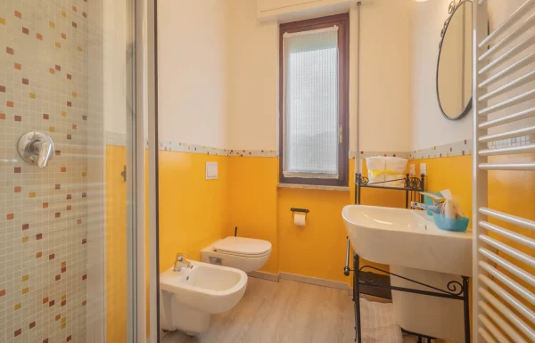 Superior studio apartment