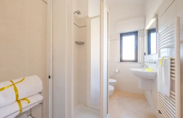 Modern two-room apartment  6 beds