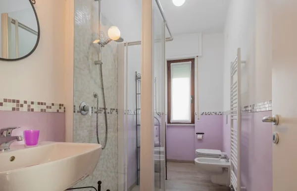 Superior two-room apartment 6 beds