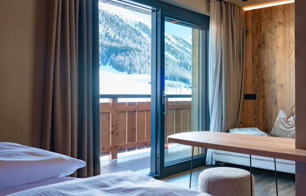 Superior: Sunset e Sunrise