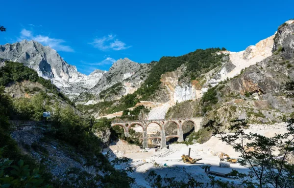 Alpi Apuane