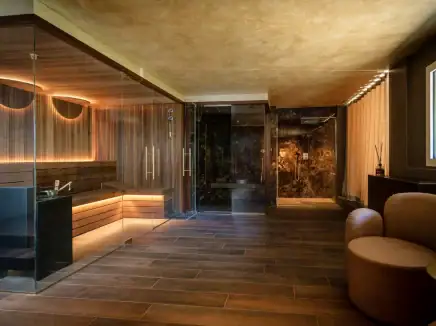 Hotel Dory and Suite