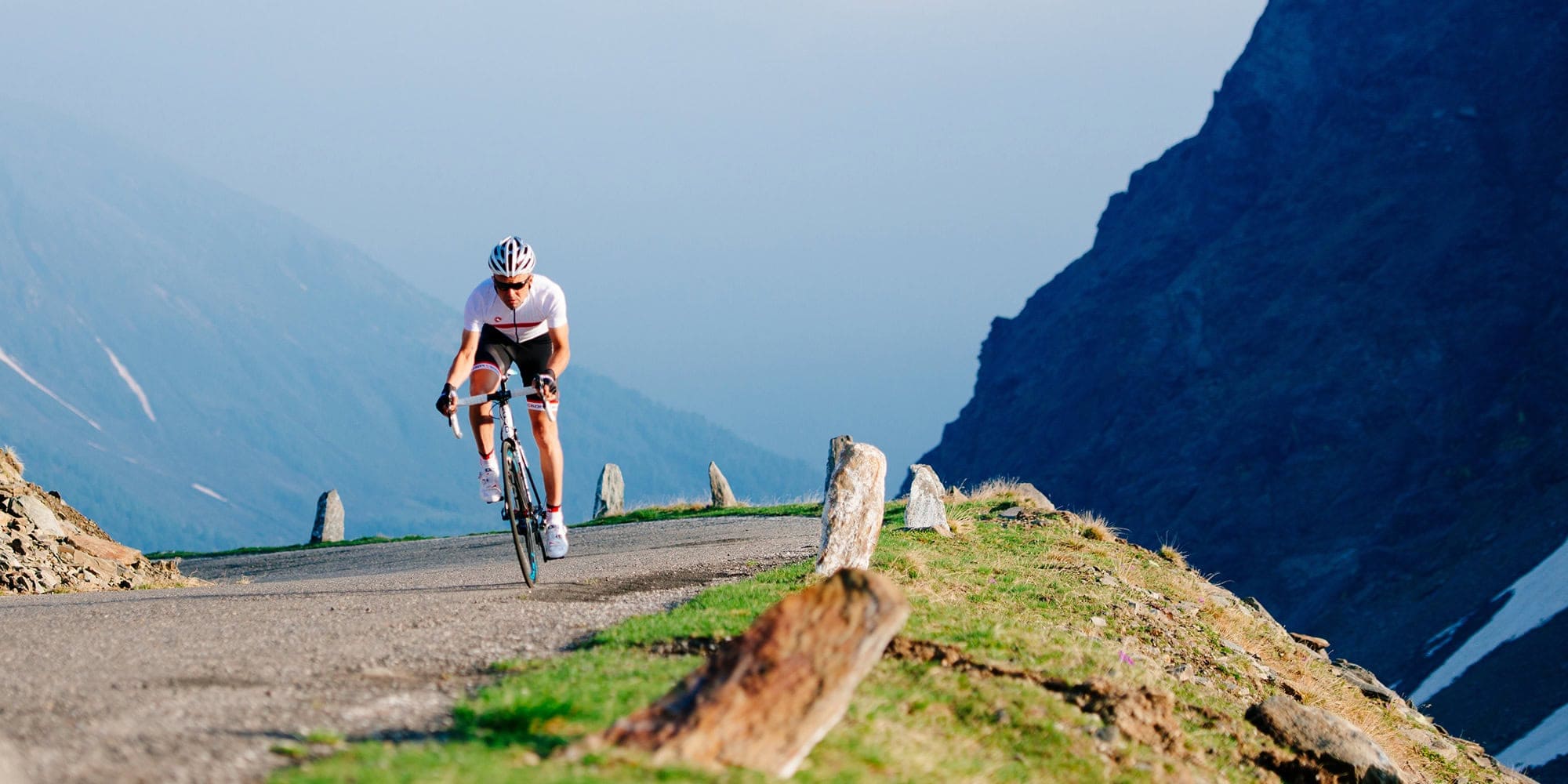 Experience the best cycling holiday in Italy