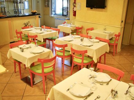 Hotel Matteotti