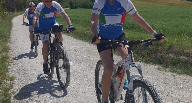 2026 - Bike Superior Holiday