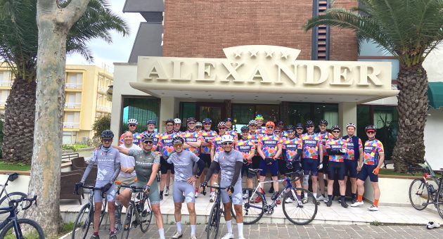 2026 - Bike Superior Holiday