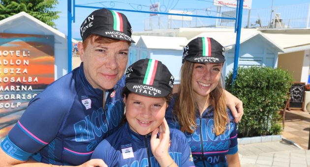 Adlon Top Quality Bike Holiday