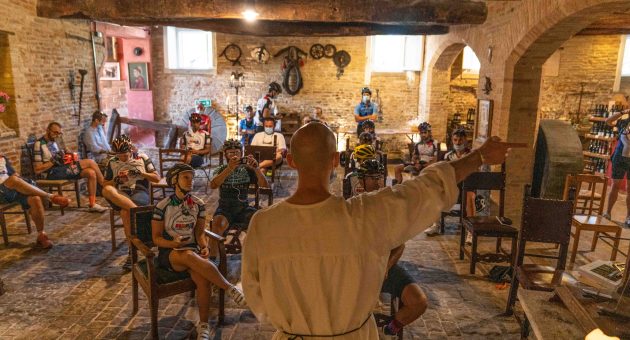 Adlon Top Quality Bike Holiday