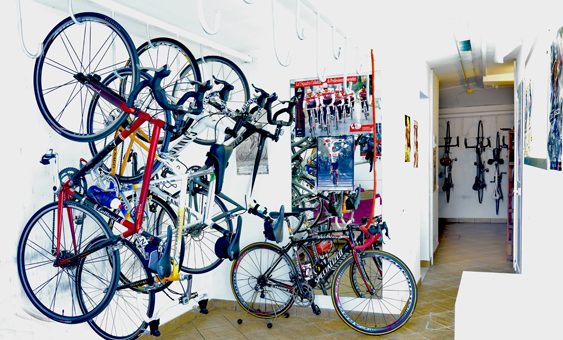 Adlon Top Quality Bike Holiday