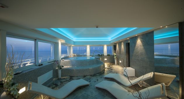Adlon Spa, relax and much more