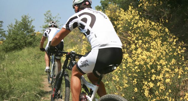 Bike holiday Adlon Hotel, book now!