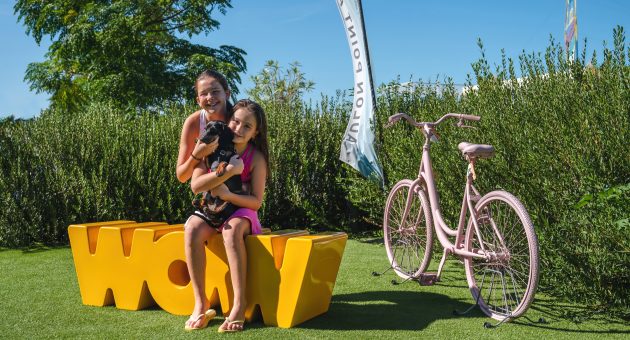 Adlon Top Quality Bike Holiday