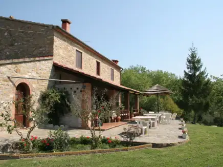 Agriturismo Campo di Carlo